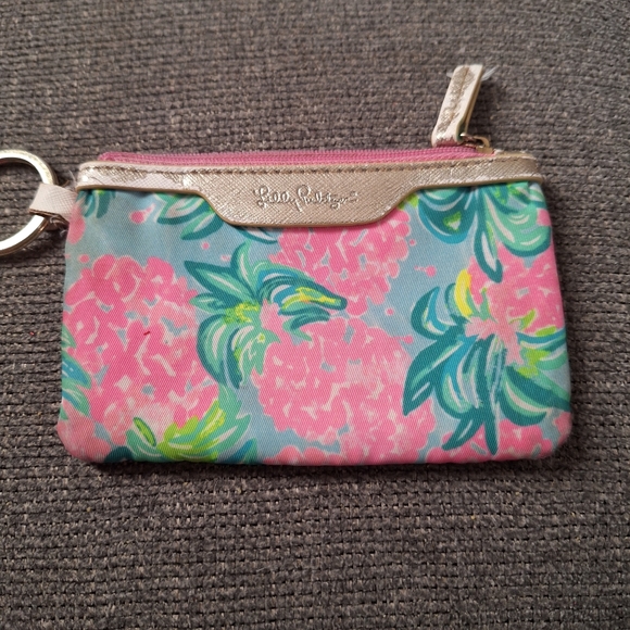 Lilly Pulitzer Handbags - Lilly Pulitizer I D Case